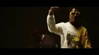 (Free) Playboi Carti x Lil Uzi x Pierre Bourne Type Beat "Nostalgia"