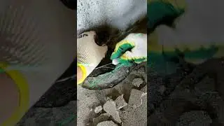 привет ребятам кто заливает стяжку