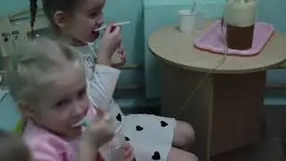 Здоровьесберегающая среда