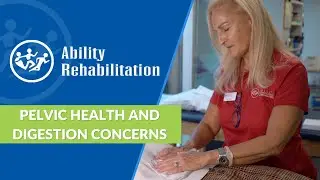Pelvic Health Digestion Concerns