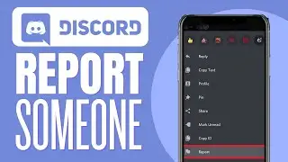 How To Report Someone On Discord 2023
