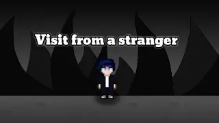 Visit From a Stranger
