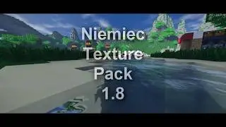 ✔️ OCZEKIWANY TEXTURE PACK NIEMIEC 1.8 🔝