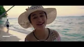 KARIMUNJAWA - SURGA DI PULAU JAWA