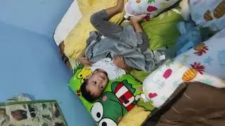Baca Doa