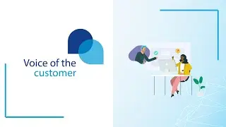 VOICE OF THE CUSTOMER (VOC)
