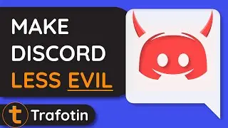 Make Discord Less Evil Using PWAs and Custom Filter Rules
