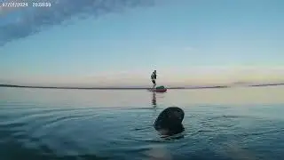 Андреевское вечер.