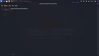 Kali Linux: Camphish - direct link not generating 2024