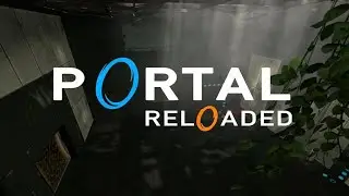 Neue Portale WOW!! Zurück in Portal Universe | Portal Reloaded