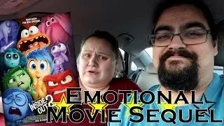 Emotional Movie Sequel (6/18/24)