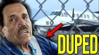 El Mayo Episode 6 | The REAL Reason El Mayo is in CUSTODY | Theories Explored