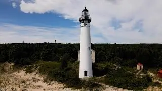 Pure Michigan | Cinematic 4K