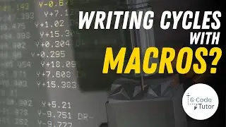 Is It Possible To Create Peck Cycles With Macros?