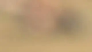 КРАСИВАЯ ДЕВУШКА ЗАГОРАЕТ НА ПЛЯЖЕ