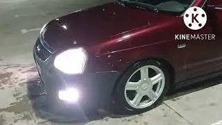 ЛАДА ПРИОРА