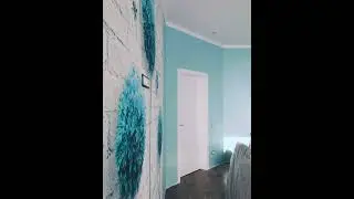 Монтаж межкомнатных дверей!