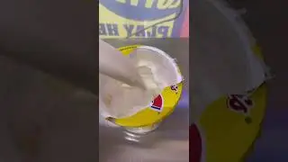 POUR ME MILK 😂 