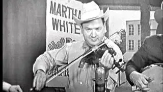 Lester Flatt and Earl Scruggs, Salty Dog Blues