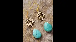 Amazonite Gem Advert