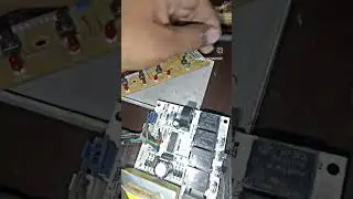 ac#viral#pcb#tranding#famous#hardwork#punjab#invater #card#repir