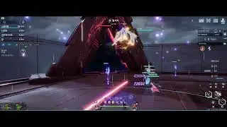 TOWER OF FANTASY | 국경어려움 매칭 Frontier clash HARD matching