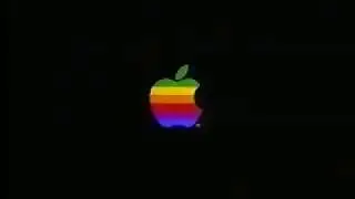 Apple commercial - Adding a Harddrive