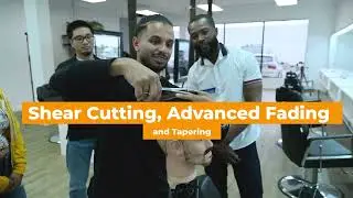 Artisan Academy Main Video - BMPCC 6k PRO - SIGMA 18-35