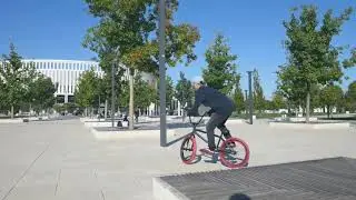 Misha Stepkin - Krasnodar Edit