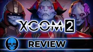 Xcom 2 Review – What if Aliens ruled the World?