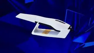 Protocolo Escaneamento intraoral - Panda 2 Gnatus