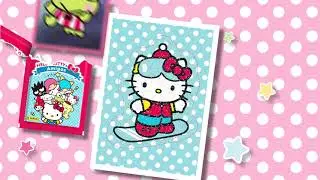 HELLO KITTY & AMIGOS