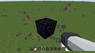 will obsidian survive? Minecraft