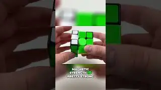 Creating the Ultimate 3x3 Final Part