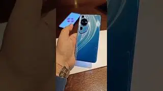 Huawei p60 art looking amazing 