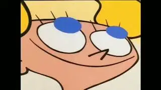 DEXTER'S LABORATORY 