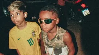 Baile do Smu - LC, Mc Cria (SMU & CP no Beat)