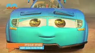 Efsane Spark | Ekimde Her Gün MinikaGO'da