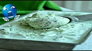 ice cream rant (loud)