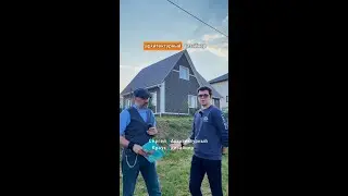 Как сделать фасад из сайдинга под кирпич натуральным? Ответ архитектурного дизайнера