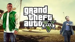 [PC]Grand Theft Auto 5 Stunts