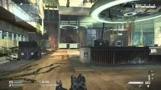 Call Of Duty Ghosts - Team Deathmatch - Stormfront