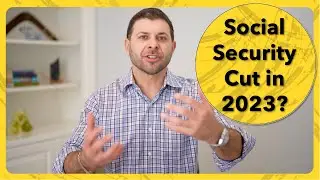 Social Security Benefits Could Be Cut By 2033 ($17400 Less!)