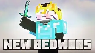King of NEW BedWWars