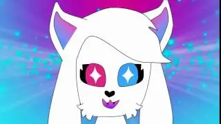Kittydog Fan Art