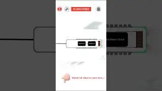 ⚙️ How Does a Inductive Proximity Sensor Work? 