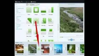 Making a Photo Slideshow with Windows Movie Maker