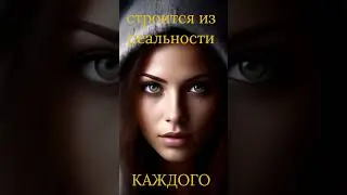 ДЕЙСТВИТЕЛЬНОСТЬ ВСЕХ, ЭТО РЕАЛЬНОСТЬ КАЖДОГО.