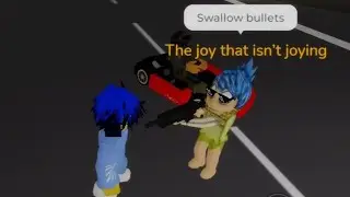 The Joy that ins't Joying