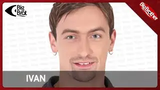 Big Brother Hrvatska 2 (2005) Ivan Grgec [Profile]